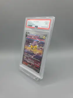 Raikou V - GG41/GG70 - Pokemon SWSH Crown Zenith - PSA 9 - Image 3