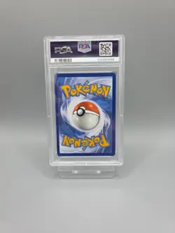 Raikou V - GG41/GG70 - Pokemon SWSH Crown Zenith - PSA 9 - Image 4
