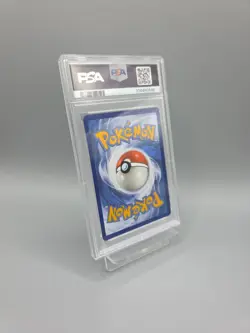 Raikou V - GG41/GG70 - Pokemon SWSH Crown Zenith - PSA 9 - Image 5