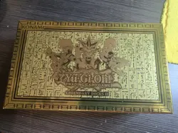Yugioh LEGENDARY DECKS 2 II BOX SET Open Box - Image 1