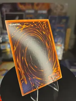 Kaiba Unlimited the Flute of Summoning Dragon Super Rare Starter Deck SDK-042 - Image 4