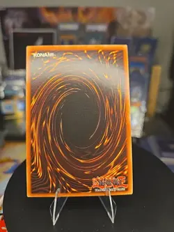 Kaiba Unlimited the Flute of Summoning Dragon Super Rare Starter Deck SDK-042 - Image 5