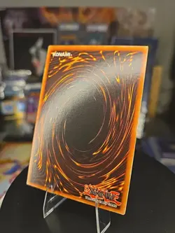 Lord of D. SDK-041 Starter Deck Kaiba Unlimited Edition NM Vintage Yu-Gi-Oh - Image 4