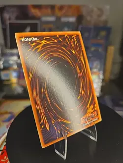 Lord of D. SDK-041 Starter Deck Kaiba Unlimited Edition NM Vintage Yu-Gi-Oh - Image 5