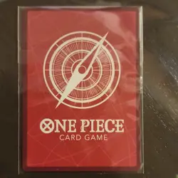 Usopp(Official Playmat-Limited Edition Vol. 3-) One Piece Promotion Cards(OP-PR) - Image 2