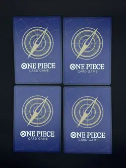 One Piece Gecko Moria (OP14-104) SR Playset The Azure Sea's Seven - Image 2