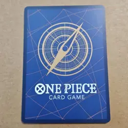 One Piece Vinsmoke Sanji (OP07-061/201) OP07 500 Years in the Future NM TCG CCG - Image 4