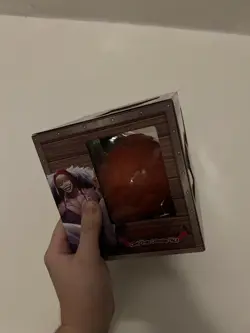 One Piece Card Game: Devil Fruits Collection Vol.3 (DF-03) - IN HAND - Image 3