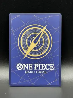Roronoa Zoro (CS 2024 Event Pack) - One Piece Promotion Cards (OP-PR) - Image 2