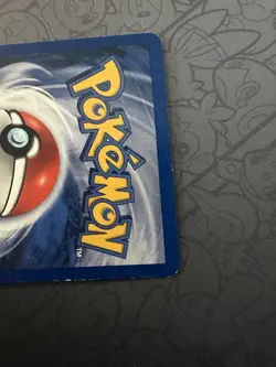Blaine’s GROWLITHE Pokemon TCG Trading Card - 62/132 Gym Heroes - Image 5