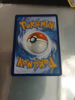 Jirachi Roaring Skies Reverse Holo Card 42/108 Near Mint Condition - Image 4