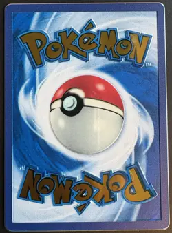 Mew Ex 205/165 Pokemon 151 Secret Rare Metal Card NM - Image 3