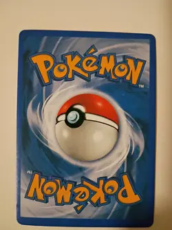 Pokemon TCG Persian Full Art Holo Rare Card 078/064 Shrouded Fable - Image 2