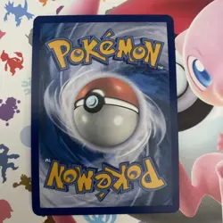 Pokemon Galvantula EX Card 168/142 Stellar Crown Special Illustration Rare NM - Image 4
