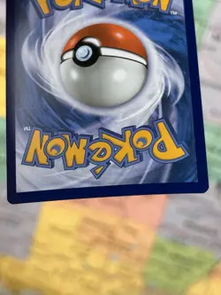 Gengar 066/196 Holo Rare Trick or Trade Pokemon Card | SHIPS SAME DAY - Image 5