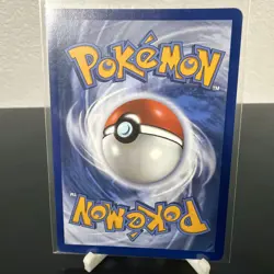 Pokemon Dawn 129/094 Full Art Holo Trainer Card English TCG - Image 2