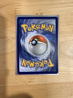 Pokemon TCG Venusaur Classic Collection Holo Rare Card 15/102 NM Condition #2 - Image 2