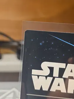 🔥 Star Wars Unlimited Queen Amidala Hyperspace #365 Card Secrets Of Power - Image 3