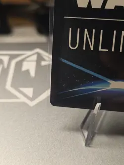 🔥 Star Wars Unlimited Queen Amidala Hyperspace #365 Card Secrets Of Power - Image 5