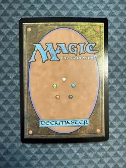 MTG Patchwork Banner #0247 Foil Uncommon Bloomburrow (BLB) - Image 3