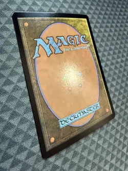 MTG Patchwork Banner #0247 Foil Uncommon Bloomburrow (BLB) - Image 4