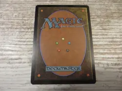 1x Dust Elemental - Planar Chaos - NM - Italian - OOP MTG - Image 2