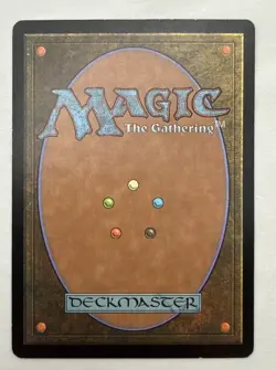 Llanowar Wastes x1 MTG Apocalypse 1x Magic Very Good Moderate Play VG MP - Image 2