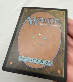 Llanowar Wastes x1 MTG Apocalypse 1x Magic Very Good Moderate Play VG MP - Image 5