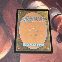 Lotus Field X1 Mtg M20 Core Set 2020 Nm Foil Prerelease Promo - Image 2