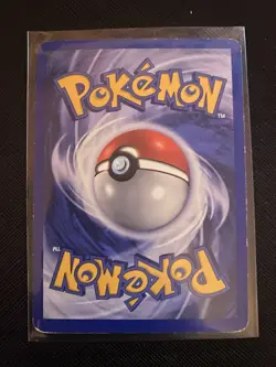 Pokemon TCG - Lt. Surge's Raticate 53/132 - Gym Challenge - MP - Image 2