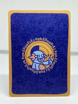 MEW x MEWMEW 88/90 - POKEDOODLES - POKEMON - PSA TCG BGS CGC TAG - Image 2