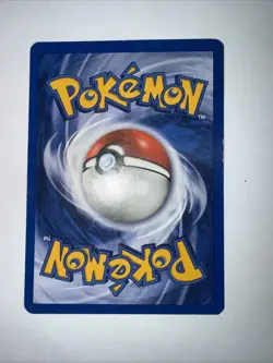 Lt. Surge’s Magneton 8/132 Gym Heroes Holo 2000 Pokemon Card [NM] - Image 2