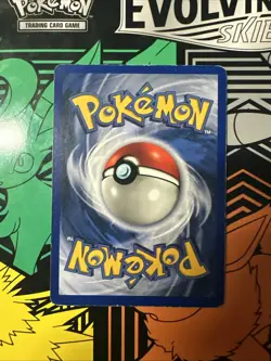 Pokemon Base Set 1999 Venusaur 15/102 | Unlimited | Holo Rare | MP - Image 2