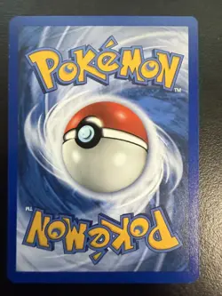 Pokemon TCG Scizor Neo Discovery 29 Unlimited Rare NM - Image 2