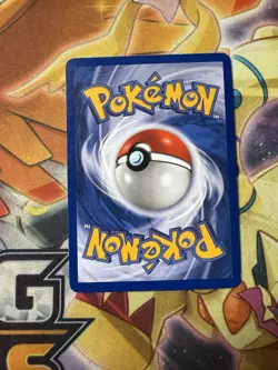 Abra 1st Edition - Pokemon TCG Team Rocket 49/82 [Common] - Image 2
