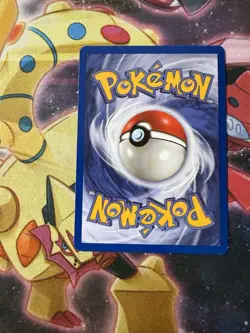 Pokemon TCG Dark Gloom 36/82 Team Rocket 1st Edition - Image 2