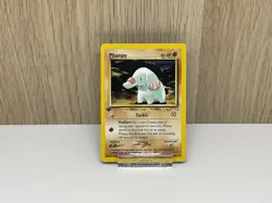 Phanpy 43/111 - 1st Edition Neo Genesis - LP - Image 1