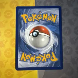 Pokemon Pikachu SWSH020 Promo Basic Sword & Shield Pokemon TCG - Image 2