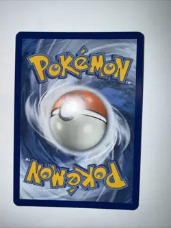Ditto 17/18 Holo Rare Holo NM Pokemon Detective Pikachu - Image 2