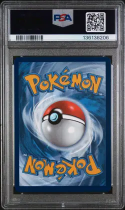 2025 POKEMON SVP EN-SV BLACK STAR PROMO #204 CYNTHIA'S GARCHOMP EX PSA 9 - Image 2