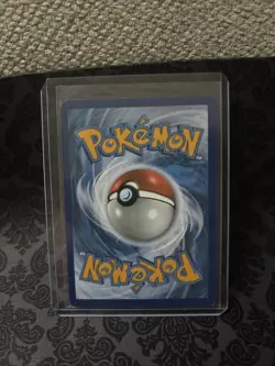 2019 Pokemon SM Black Star Promo Full Art Pikachu Eevee GX #SM233 - Image 2