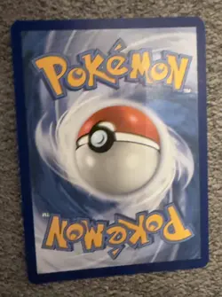Pokemon TCG Mega Evolution Promo #009 Alakazam - Image 2