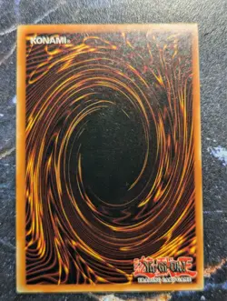 Owner's Seal LODT-EN094 Light of Destruction (2020 Date Reprint) Unlimited - Image 2