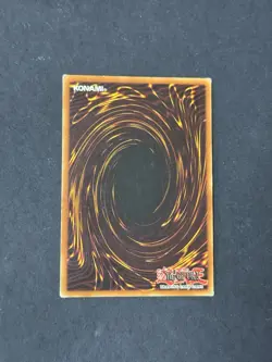 Yu-Gi-Oh! TCG Soul Exchange Yugi SDY-041 Super Rare - Image 2