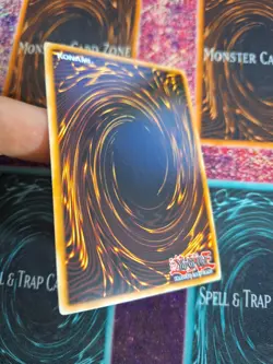 Yu-Gi-Oh! Blue-Eyes White Dragon LC01-EN004 Limited Ultra Rare Near Mint c3/ - Image 4