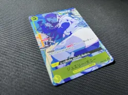 Jewelry Bonney OP08-105 SR Storage Box Set Promo - ONE PIECE Card Game Japanese - Image 3