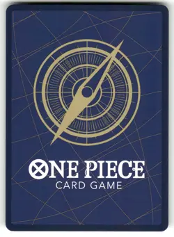 Uta OP01-005 One Piece TCG Foil R NM - Image 2