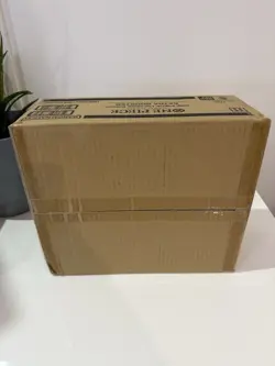 One Piece TCG EB-03 Heroines Edition Extra Booster Box X12 Sealed Case EB03 - Image 4
