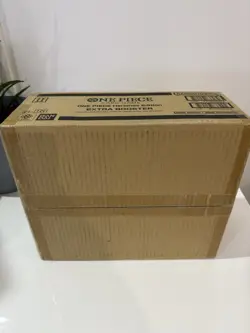 One Piece TCG EB-03 Heroines Edition Extra Booster Box X12 Sealed Case EB03 - Image 5