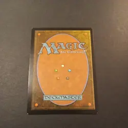 MTG Sram, Senior Edificer Foil prerealse promo aether revolt NM - Image 2